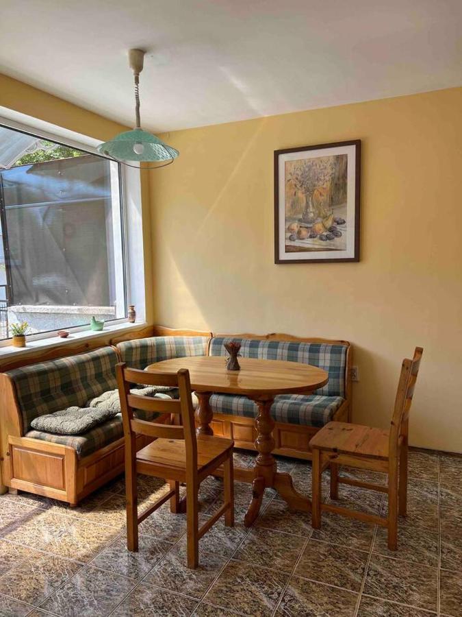 Mira Home Veliko Tarnovo Ngoại thất bức ảnh
