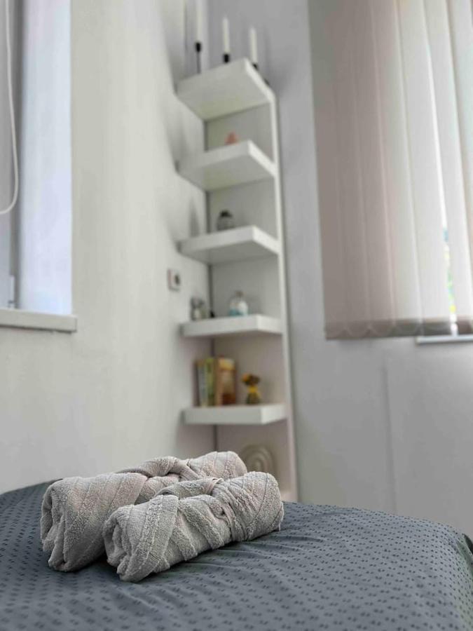 Mira Home Veliko Tarnovo Ngoại thất bức ảnh
