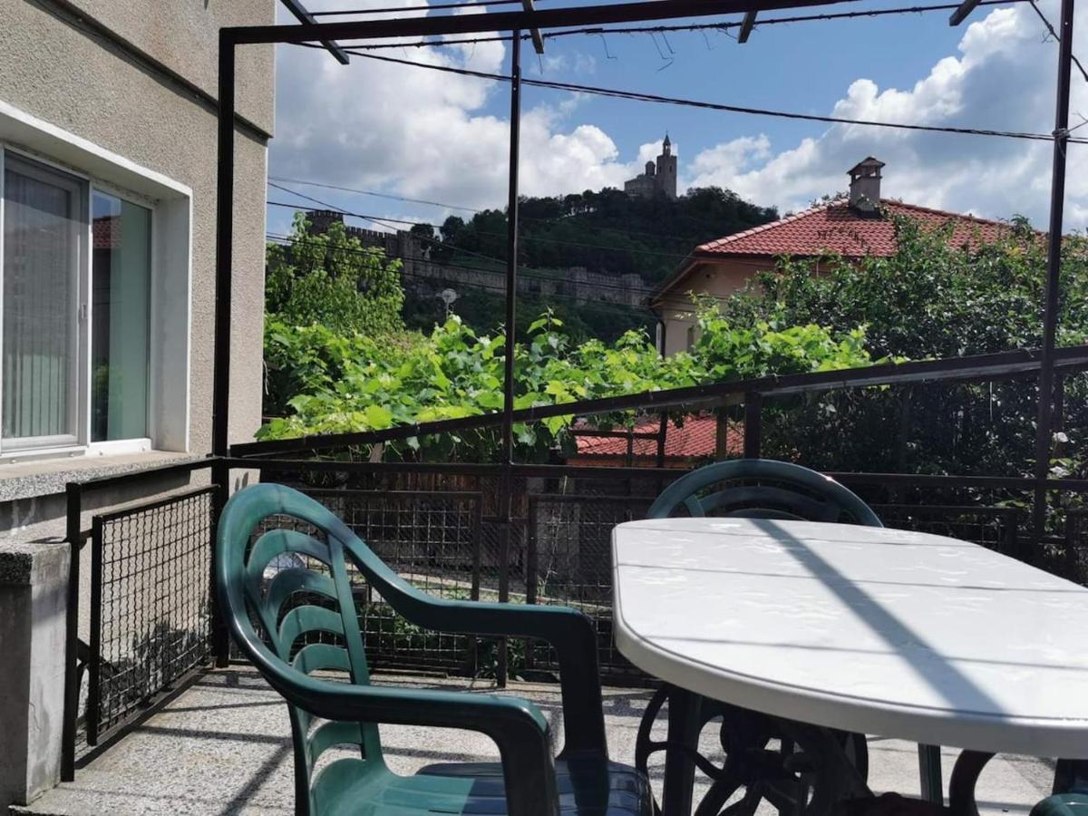 Mira Home Veliko Tarnovo Ngoại thất bức ảnh